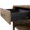Waterfall - End Table - Light Brown - Image 6