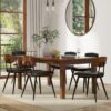 Eastwood - Dining Table - Walnut - Image 10