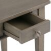 Carlton - End Table - Farmhouse Gray - Image 6