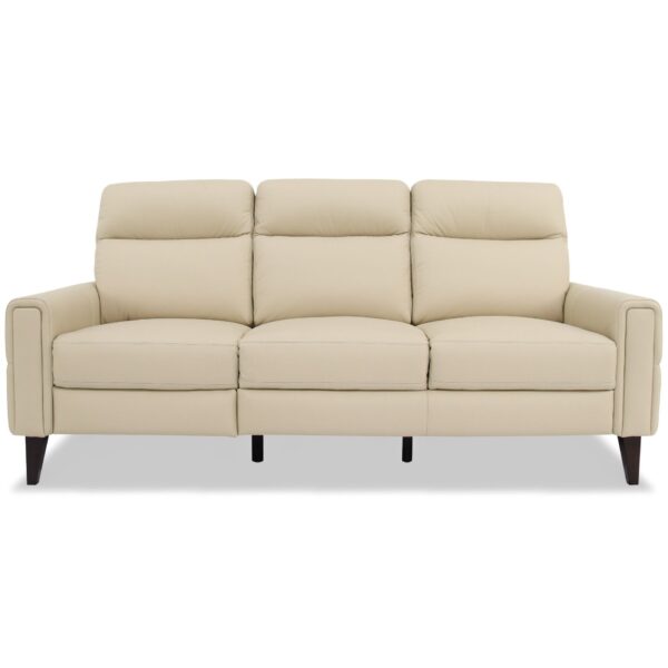 Elliot - Incliner Sofa Left - Cream