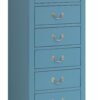 Lingerie Storage Chest Timeless - Teal - Image 3