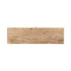 3 Drawer Sideboard With 2 Doors (KD Legs) - Natural - Image 12
