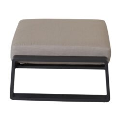 Pedal, Ottomans Seat Cushion Tino Tino (Set of 2) - Light Brown