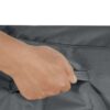 Shield - Patio Outdoor 3 Seater Sofa Cover - Dark Gray - Image 12