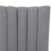 Vhong - Bar Stools (Set of 2) - Gray - Image 4
