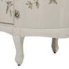 Florence - Hand Painted Lacquered Credenza - Taupe Gray - Image 6