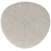Moore - Large Ottoman - Natural - Image 4