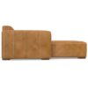 Rex - 2 Seater Sofa And Left Chaise - Sienna - Image 5