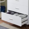 Deoss - Chest - White - Image 5