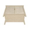 2 Door Cabinet, American Furniture, Suitable For Bedroom, Living Room, Study - Natural - Image 17