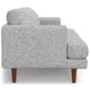 Livingston - Sofa - Mist Gray - Image 2