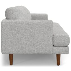 Livingston - Sofa - Mist Gray