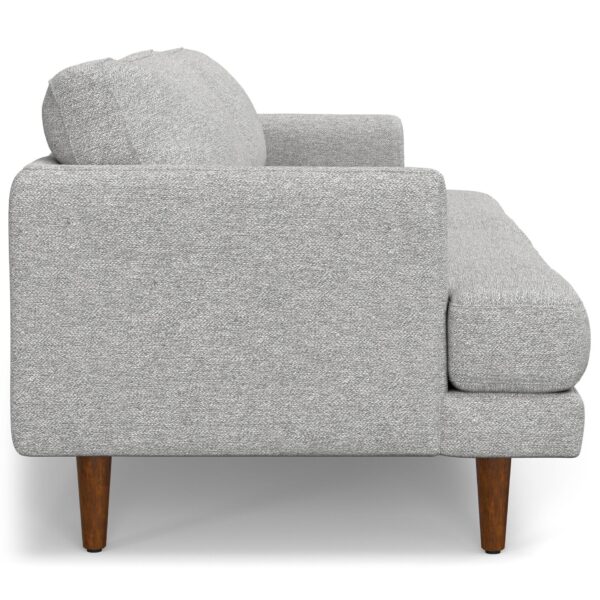Livingston - Sofa - Mist Gray
