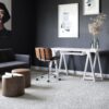 Sawhorse - Desk - White - Image 6