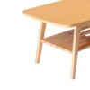 Bahamas - Coffee Table - Natural Light Oak - Image 6
