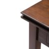Artisan - Coffee Table - Russet Brown - Image 5