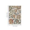 Fenix - Accent Rug - Ivory / Multi - Image 6