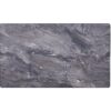 Bevis - Engineered Stone Top Rectangular Coffee Table - Black - Image 3