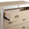 Elegant Storage Chest - Pearled - Image 6