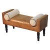 Buffalo - Chester Bench - Walnut - Image 3