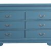 Dresser - Teal - Image 7