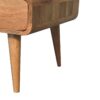 Sonata - Coffee Table - Oak - Image 8