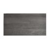 Nystrom - Mid Century Modern 5 Drawer Dresse - Gray - Image 10