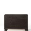 Madison - Dresser - Espresso - Image 3