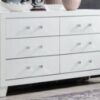 Omoda - Dresser - White - Image 5
