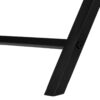 Computer Desk, Home Office, Corner, L Shape, Laptop, Contemporary / Modern - Gray - Image 4