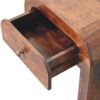 Darcy - Nightstand - Walnut - Image 9