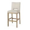 Counter Stools (Set of 2) - Wheat - Image 7