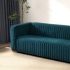 Elara - Sofa - Blue - Image 8