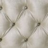 Lucienne - Eastern King Bed With LED - Beige - Image 6