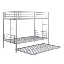 Bunk Bed - Silver