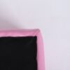 Kids Club Chair Sofa / Sectional And Ottoman - Pink - Image 5