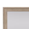 Rectangle Mirror - Sand - Image 5
