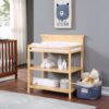 Universal - Changing Table - Natural - Image 3