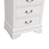 Lingerie Chest - White - Image 3