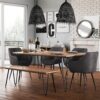 Hunter - Dining Table - Natural - Image 8