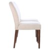 Capri - Dining Chair (Set of 2) - Beige - Image 7