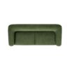 Alpine - Sherpa Sofa - Moss Green - Image 4