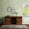 Farmhouse - TV Stand Console For TVs Up To 80" - Aged Whiskey - Image 6