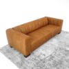 Dixon - Waxy Sofa - Tan - Image 8