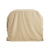 Shield - Durable Bbq Grill Cover - Beige - Image 7