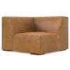 Rex - Right Sectional Sofa And Ottoman - Sienna - Image 10