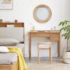 Stool Bed For Dining Room - Natural - Image 2