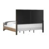 Lisque - King Bed - Brown - Image 4