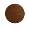 Alysa - Walnut Accent Table - Walnut - Image 5