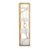 Constellation - Contemporary Bookcase - Gold / White - Image 2